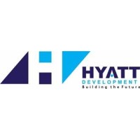 HYATT DEVELOPMENT 2011 logo - Similar company to Romil/Autopadova