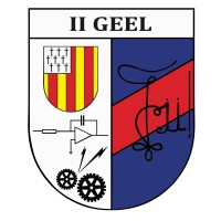 Industrieel Ingenieurs Geel logo - Similar company to Emt Vzw