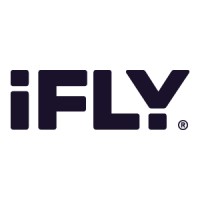 iFLY logo - Similar company to Wholescale