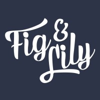 Fig & Lily logo - Similar company to Three Sixty Safety, Llc
