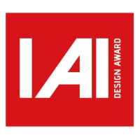 IAI Global Design Award logo - Similar company to Reformm Design