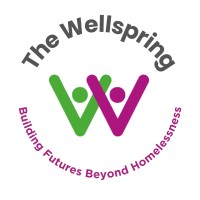 The Wellspring Stockport logo - Similar company to Mentell