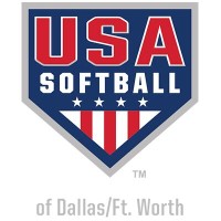 Usa Softball Of Dfw