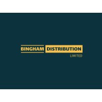 Bingham Distribution Limited logo - Similar company to Transactions E-Pins Limited