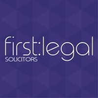 First Legal Solicitors logo - Similar company to Dragon Tech