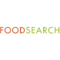 FOODSEARCH logo - Similar company to Zitronbox