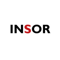 INSOR AG logo - Similar company to Gradisoft