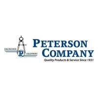 Peterson Company logo - Similar company to Mative Business Advisory