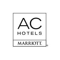 AC Hotel Portland Downtown/Waterfront logo - Similar company to Pm Hotel Group Portland | Sheraton Portland Airport – Aloft Portland  – Hampton Inn Portland Airport