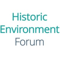 Historic Environment Forum (HEF) logo - Similar company to Mortimer Engineering Services
