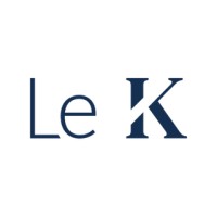 Le K logo - Similar company to Maison Du Processwork