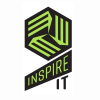 Inspire I.T. logo - Similar company to Ameot