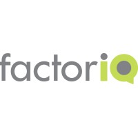 factorIQ logo - Similar company to Tectilla Digital Innovations Pvt. Ltd.