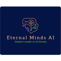 Eternal Minds AI logo - Similar company to Eternal Mind