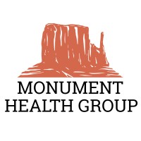Monument Health Group logo - Similar company to Kost Inc.