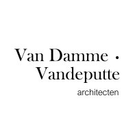 Van Damme - Vandeputte architecten logo - Similar company to Dedeyne Construct