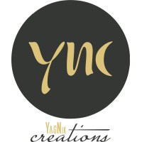 YagNik Creations logo - Similar company to Socially App