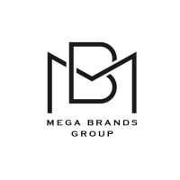 MEGA BRANDS GROUP logo - Similar company to Black Orbit Technologies