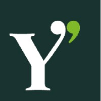 The Y Theatre logo - Similar company to Attenborough Arts Centre