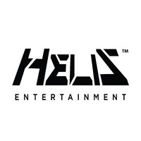 HELIS ENTERTAINMENT logo - Similar company to The Vision