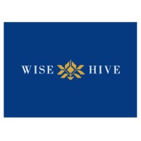 WISE HIVE logo - Similar company to Wisehive