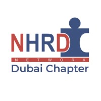 NHRDN - Dubai Chapter logo - Similar company to Evolve People Network