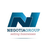 Negotia Group | Selling Businesses | Business Valuation Experts logo - Similar company to Minimal Accountant