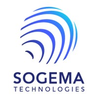 Sogema Technologies logo - Similar company to C2D