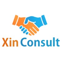 Xin Consult logo - Similar company to Web Infosec - Consulting | Web Designing & Development | Web Services Provider