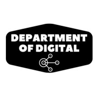 Department Of Digital