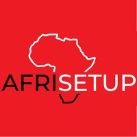 Afrisetup logo - Similar company to Ubba Tech Kenya