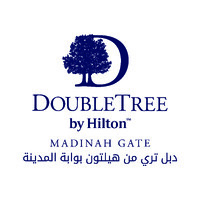 DoubleTree by Hilton Madinah Gate logo - Similar company to Doubletree By Hilton Minsk