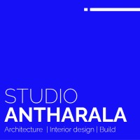 Studio Antharala logo - Similar company to Sr Creations