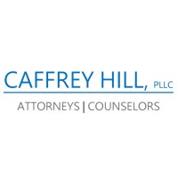 Caffrey Hill, PLLC logo - Similar company to Lee Kiefer & Park