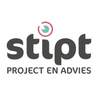 Stipt project en advies logo - Similar company to Kenniscentrum Ruimte-Ok