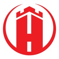 ROYAL HOSPITAL BUCHAREST logo - Similar company to Master Serverless Newsletter