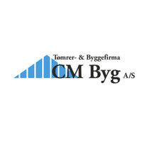 CM Byg A/S logo - Similar company to Roust Element A/S