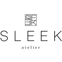 SLEEK atelier logo - Similar company to Viktoria Chan