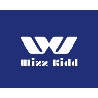 Wizz Kidd logo - Similar company to Whizkidzz