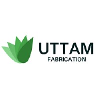 Uttam Fabrication logo - Similar company to Fabeee - Association Of Fabrication, Engineering & Equipments Enterprises