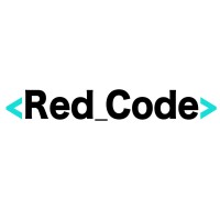 Red Code logo - Similar company to Redcode