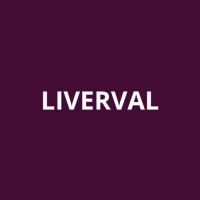 Liverval logo - Similar company to Pax | Mercado De Impacto