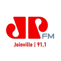 Jovem Pan Joinville logo - Similar company to Joinnet Internet Fibra Óptica Joinville