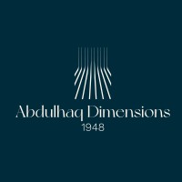 Abdulhaq Dimensions logo - Similar company to Jordan Luxury Advisory