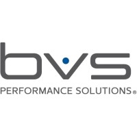 BVS Performance Solutions logo - Similar company to Bvs