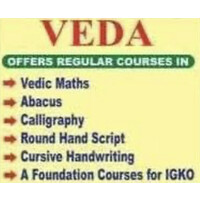 Veda Academy logo - Similar company to Gotiz Group