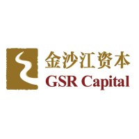 GSR Capital logo - Similar company to Tideisun Group