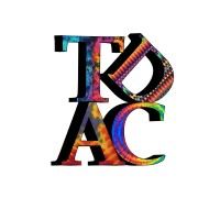 Tie Dye Art Collective logo - Similar company to Adireto