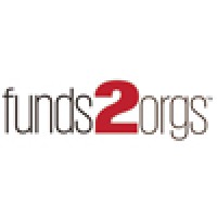 Funds2Orgs logo - Similar company to Sneaker Impact