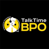 TalkTimeBPO logo - Similar company to Prime Movers Express Logistic Service